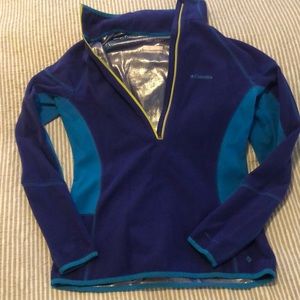 Columbia Omni-Heat Thermal Fleece